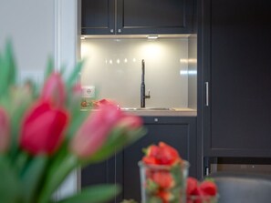 House | Interior - Poseidon Comfortable Holiday Residence (Sylt)