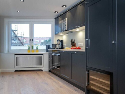 Poseidon Comfortable Holiday Residence