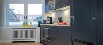 Poseidon Comfortable Holiday Residence