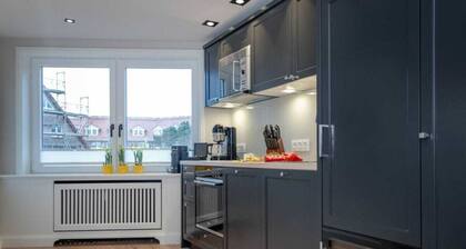 Poseidon Comfortable Holiday Residence