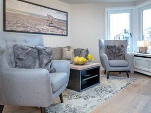 Maison | Coin séjour