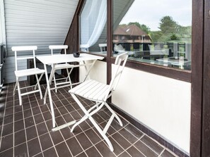 Dining - Naddel Comfortable Holiday Residence (Varel)