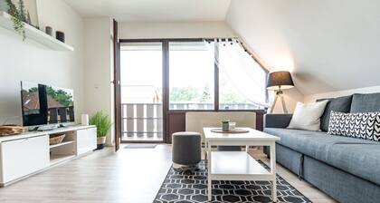 Naddel Comfortable Holiday Residence