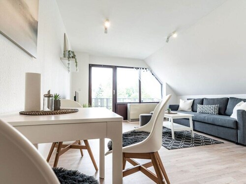 Naddel Comfortable Holiday Residence