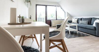 Naddel Comfortable Holiday Residence