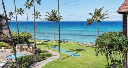 3 Bed Oceanfront Penthouse