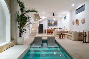 Basic Villa | Interior