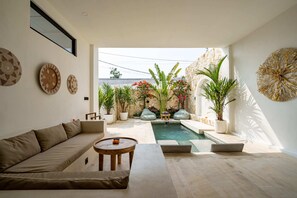 Villa | Piscine