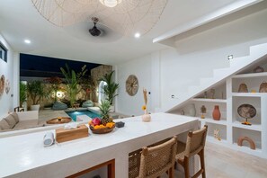 Villa – basic | Innvendig