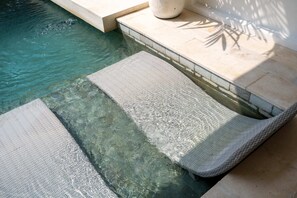 Villa | Piscine