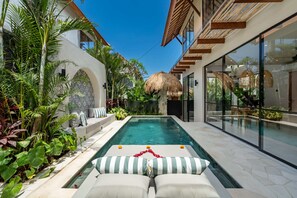 Pool - Villa Saya (Canggu)