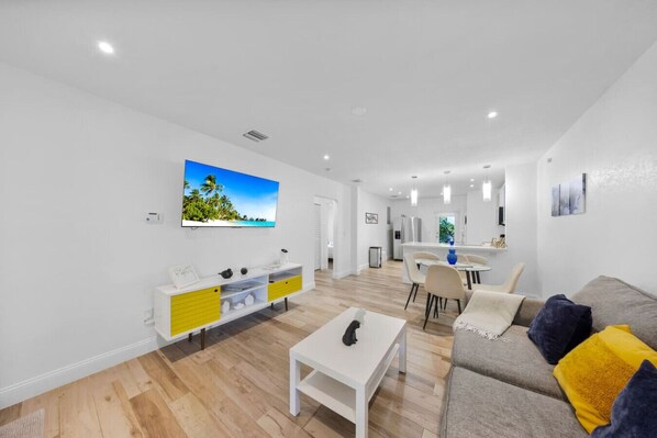 Smart TV
