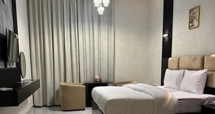 Al Zahra Hotel Apartments