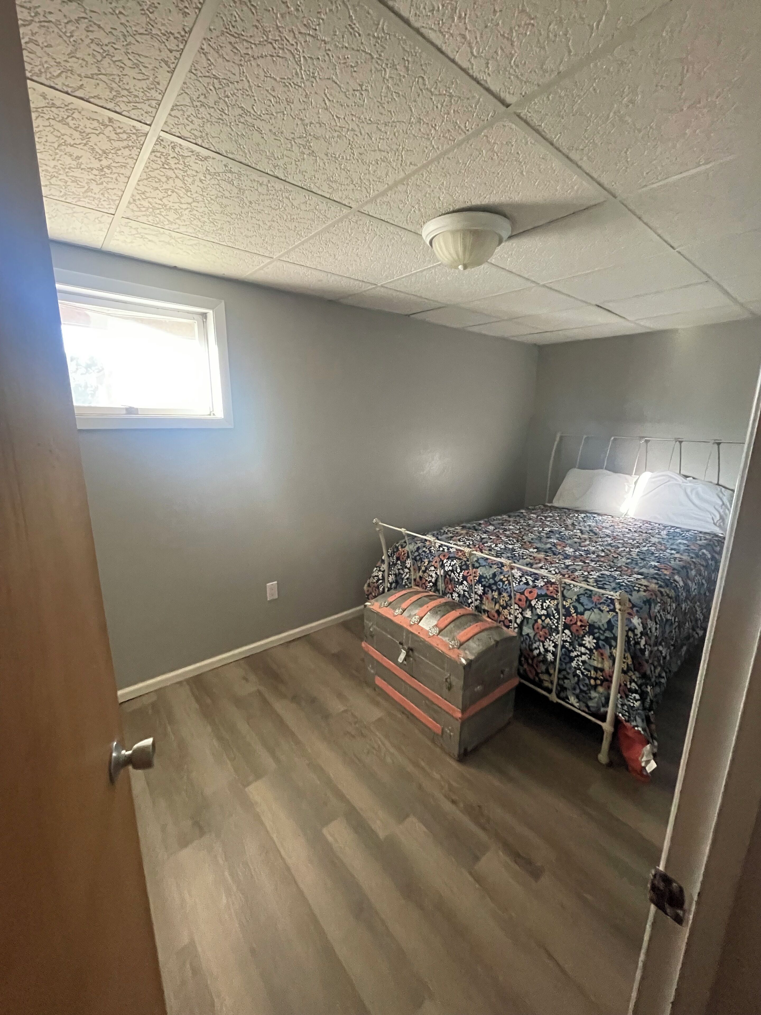 4 bedrooms, free WiFi, bed sheets