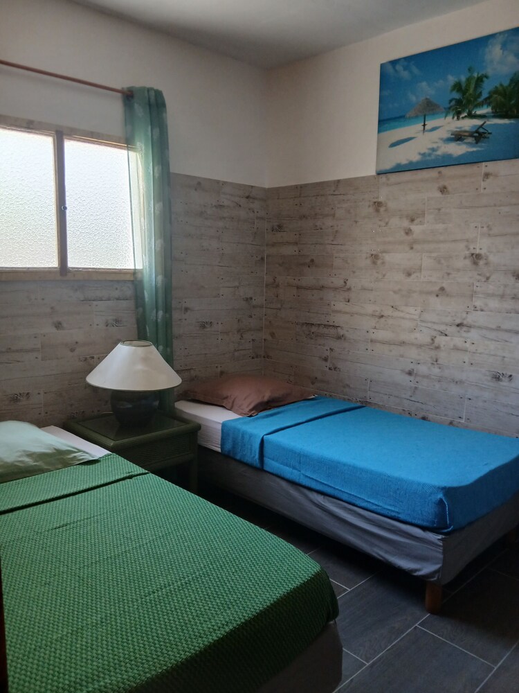 SMARTLIDAYS + Bikes and swimming accessories 2 steps from the beach