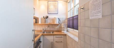 Apartment | Private kitchen