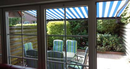 Kickler Comfortable Holiday Residence
