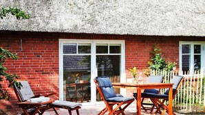 Maison | Restauration