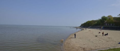 海灘