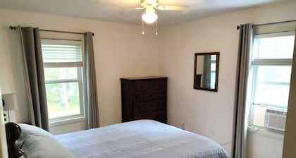 Spacious 4-bedroom house in State College