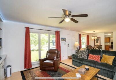 Spacious 4-bedroom house in State College