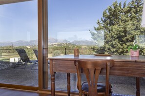 Dining - Villa can Mel by Homevillas360 (Buger)