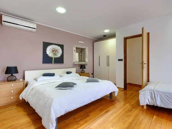 1 bedroom, WiFi - Vacation home Erika by Interhome (Poreč)