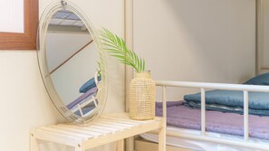 1 bedroom, free WiFi