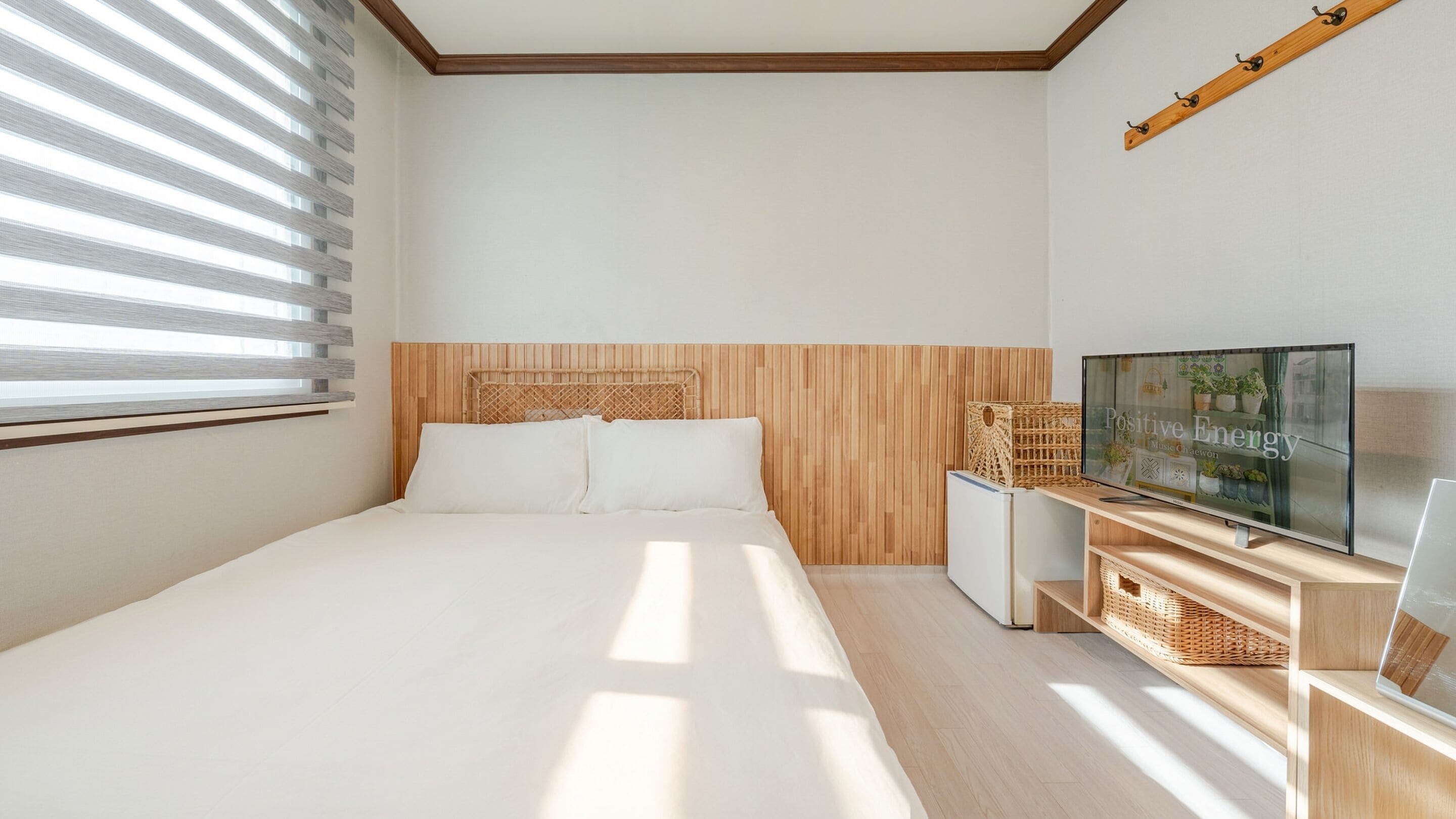 1 Schlafzimmer, kostenloses WLAN