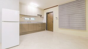 1 chambre, accès au Wi-Fi (inclus)