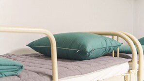 1 Schlafzimmer, kostenloses WLAN