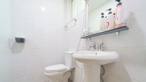 1 chambre, accès au Wi-Fi (inclus)