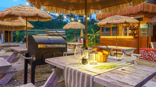 Exterior - Gangneung Funny Group Pension (Gangneung)