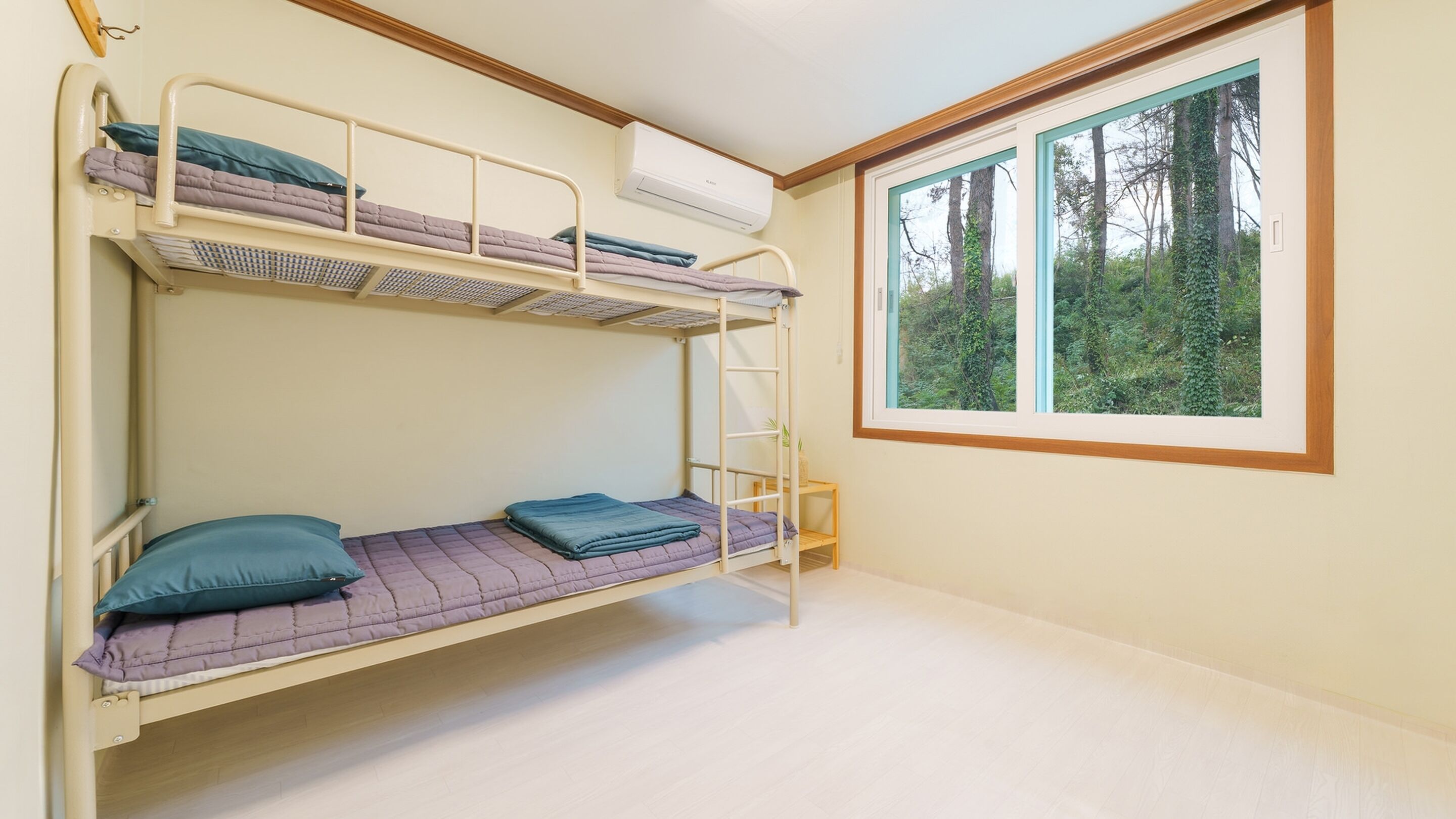 1 chambre, Wi-Fi gratuit