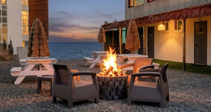 Gangneung Funny Group Pension