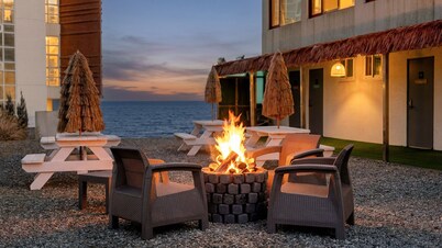 Gangneung Funny Group Pension