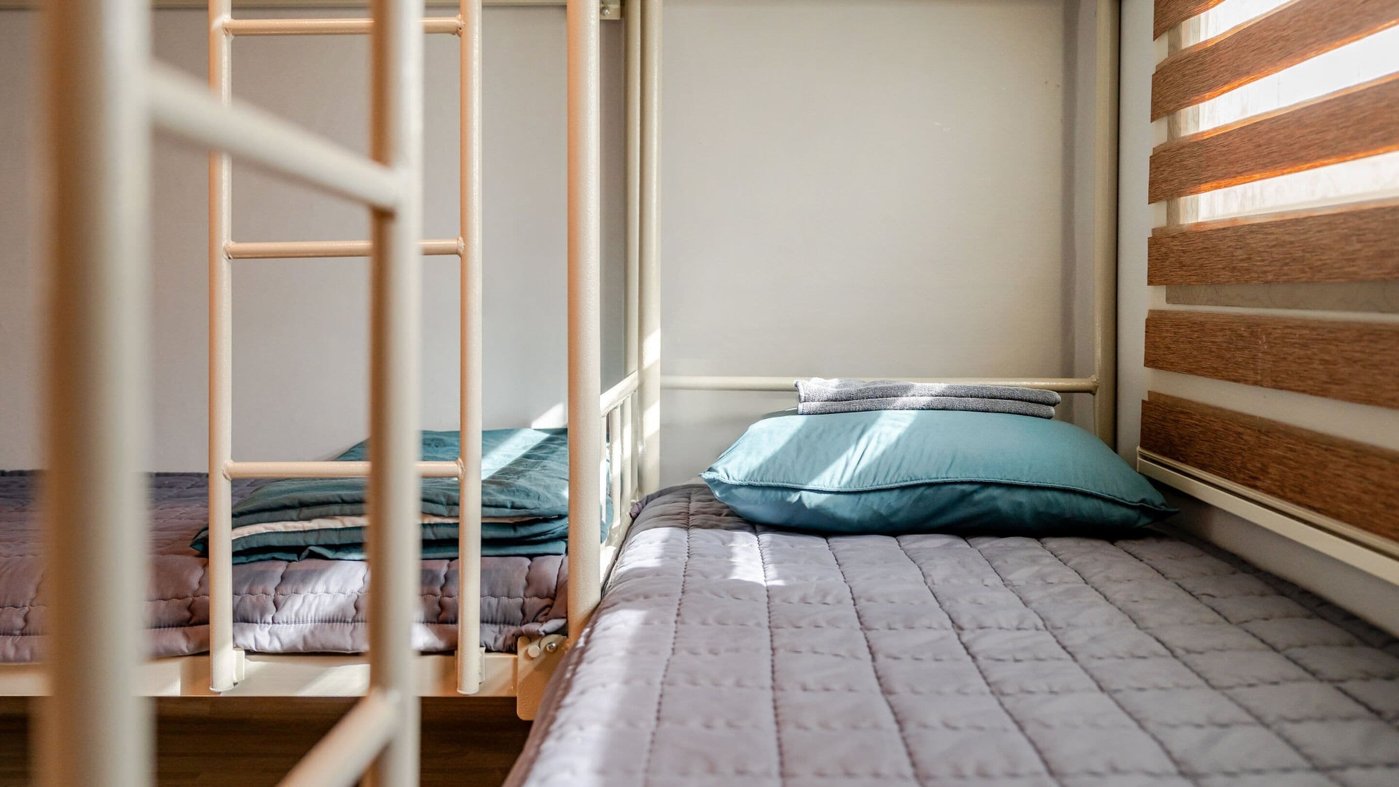 Basic-Zimmer, 1 Schlafzimmer (Room 1-9)