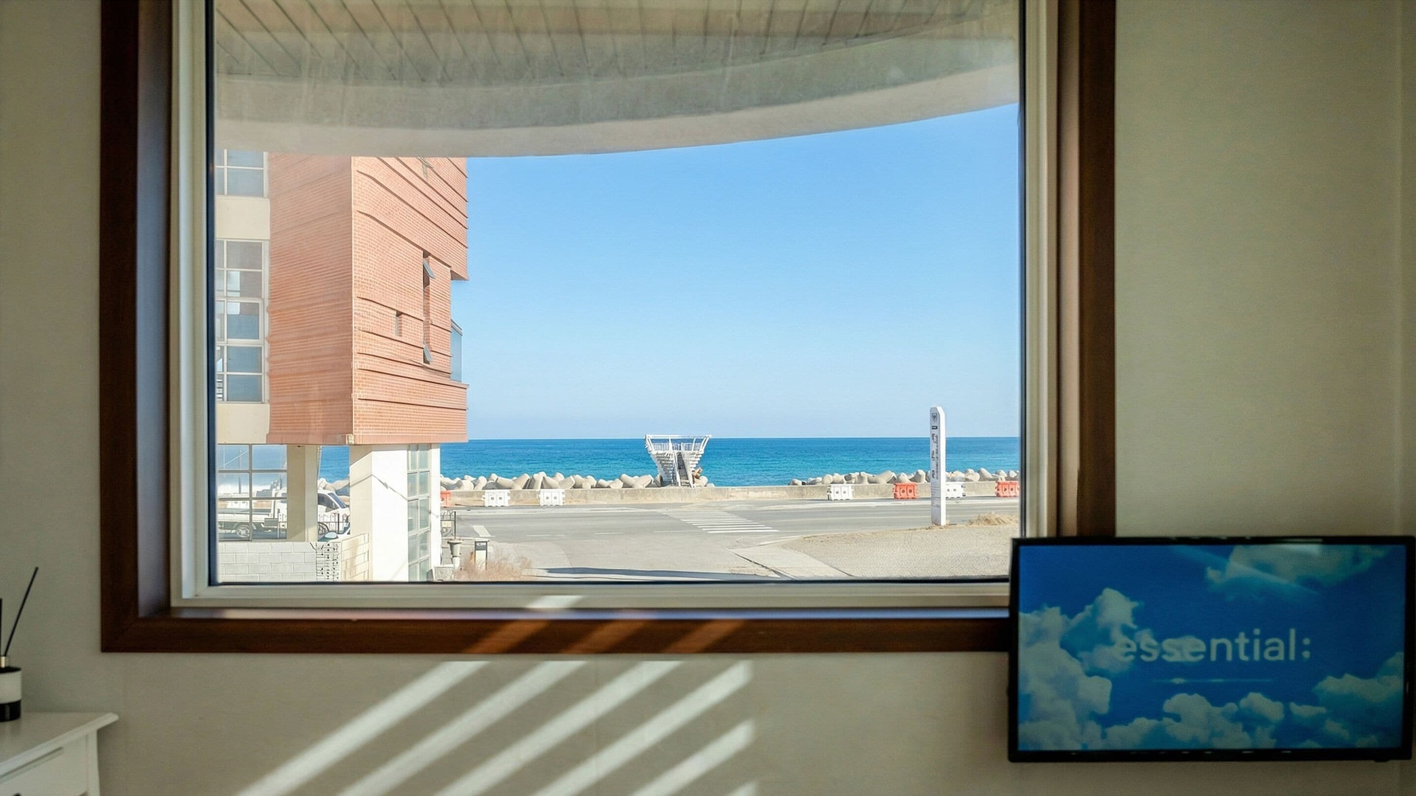 베이직룸, 침실 1개 (Room 1-1) | 1 개의 침실, 무료 WiFi