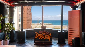 1 bedroom, free WiFi - Gangneung Funny Group Pension (Gangneung)