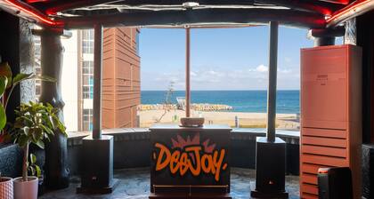 Gangneung Funny Group Pension