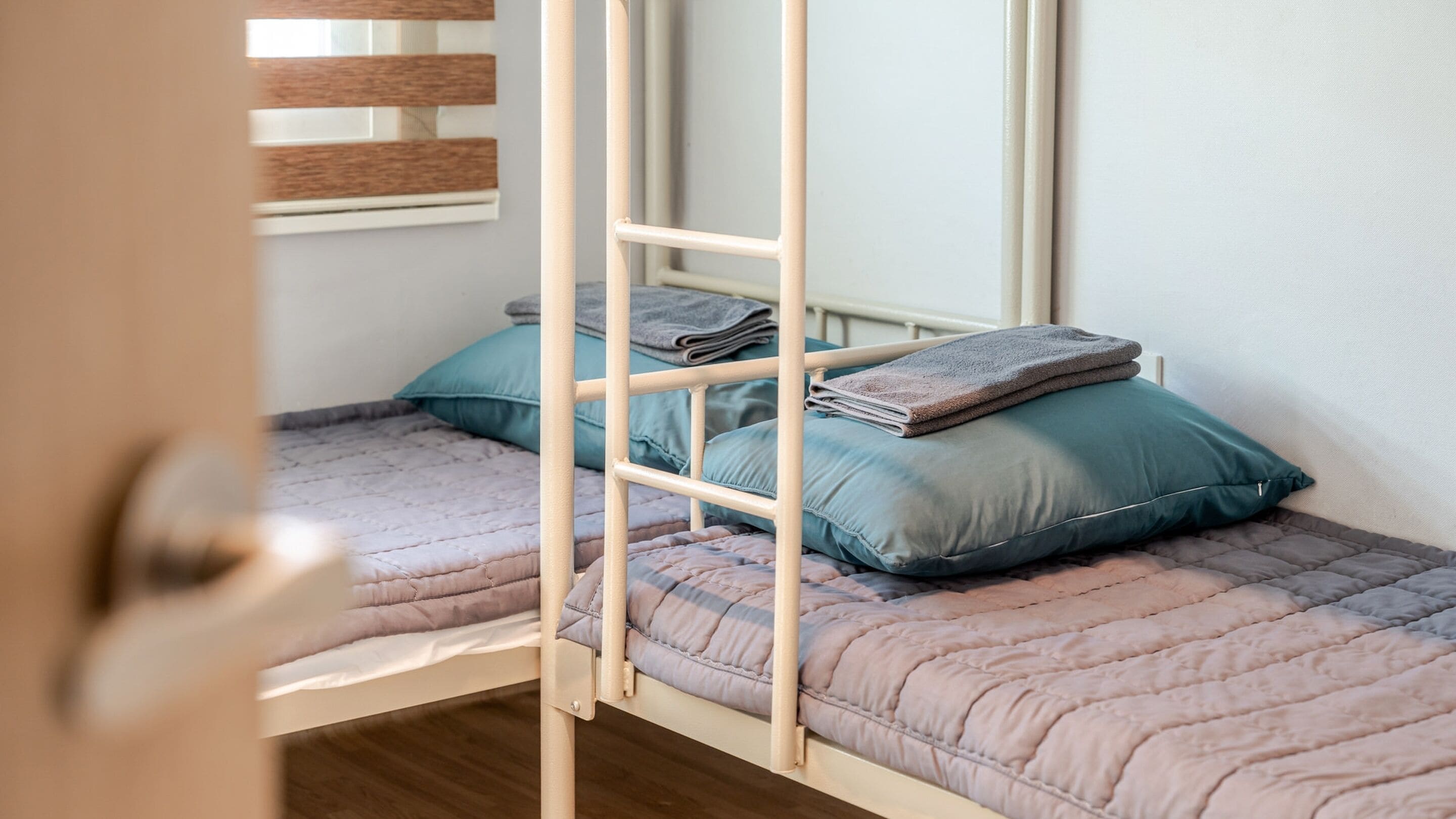 Basic-Zimmer, 1 Schlafzimmer (Room 1-10)