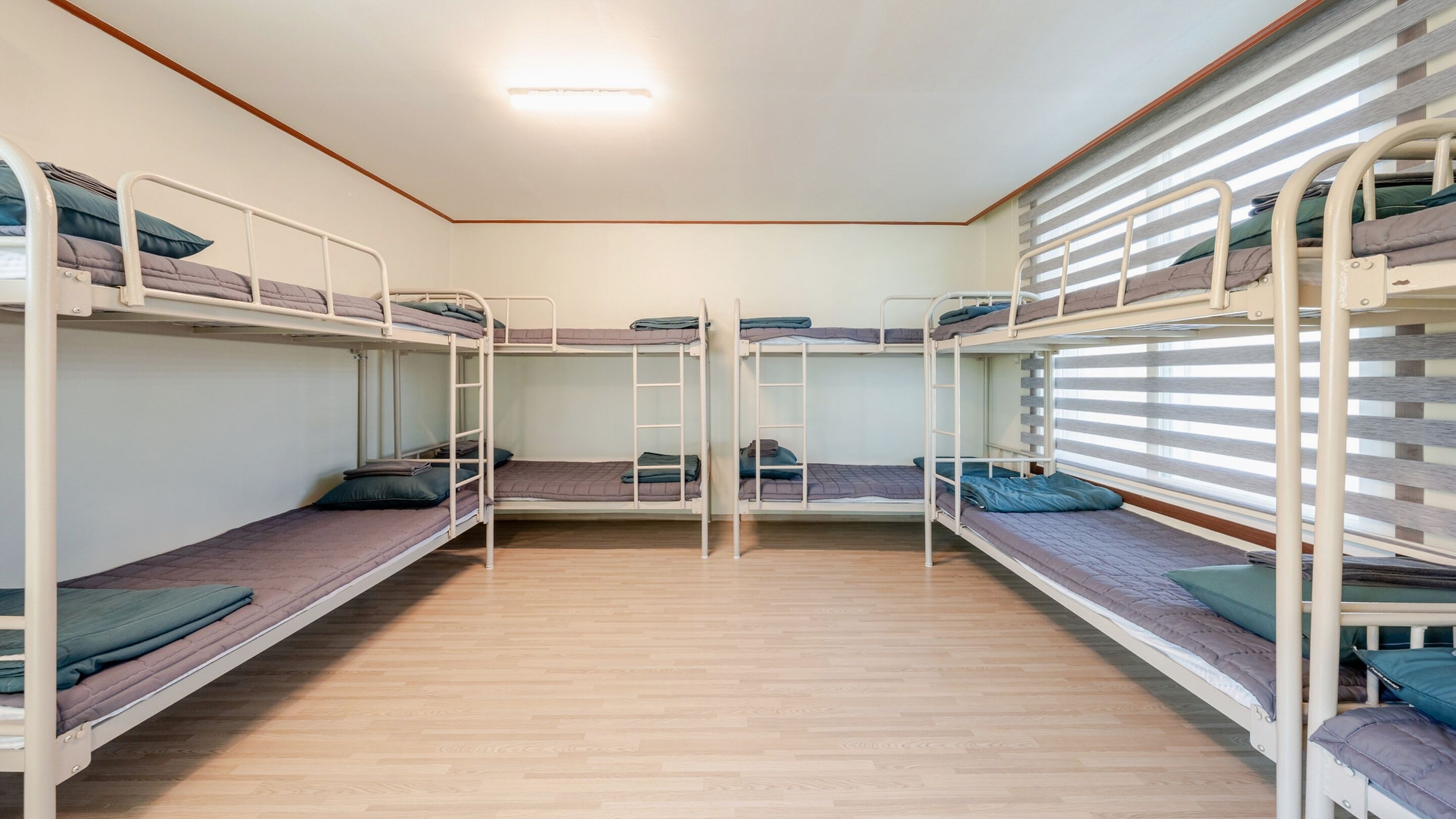 Basic-Zimmer, 1 Schlafzimmer (Room 2-2)