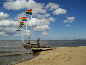 Beach - Kern Comfortable Holiday Residence (Varel)