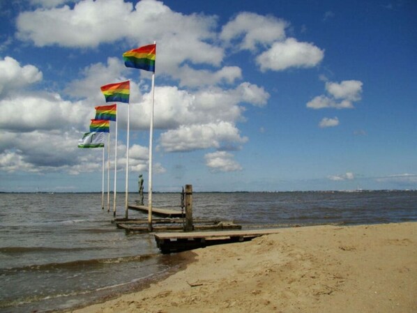 Strand