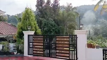 Deluxe Double Room, 1 Queen Bed, Non Smoking | View from room