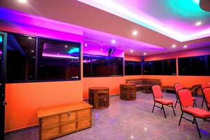 Sala per riunioni