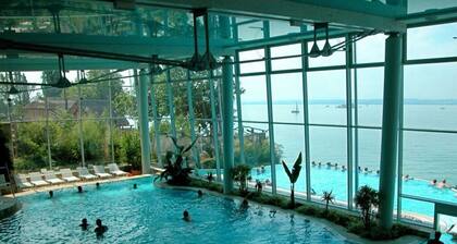 Apartment Annemarie 4