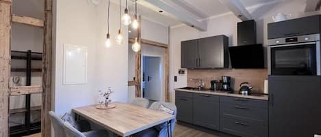 Maison | Cuisine privée