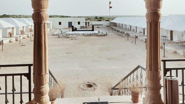 Exterior - Dune Delite  (Jaisalmer)