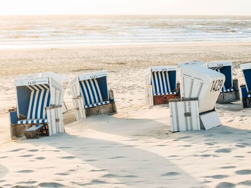 Starboard Comfortable Holiday Residence